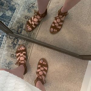 Dolce Vita Sandals